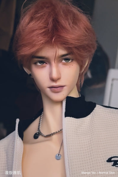 YEE. BJD Studio - Lian