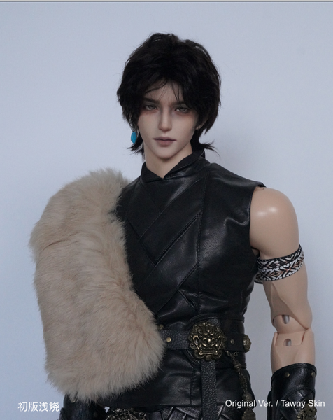 YEE. BJD Studio - Lian