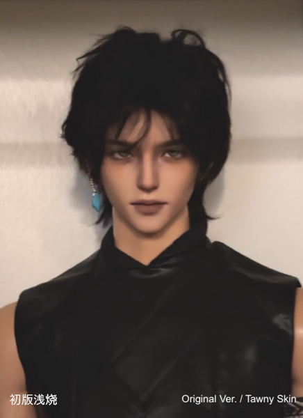 YEE. BJD Studio - Lian