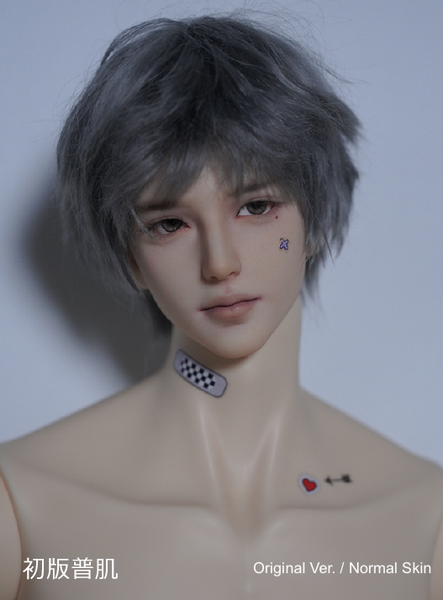 YEE. BJD Studio - Lian