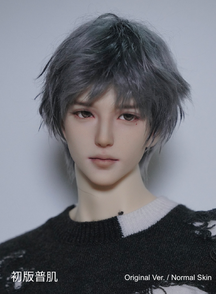 YEE. BJD Studio - Lian