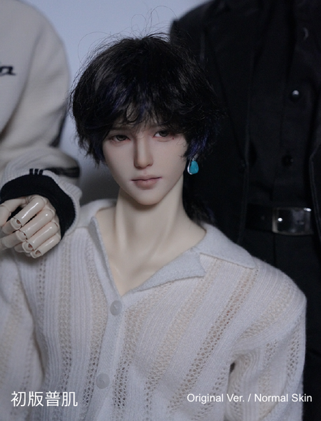 YEE. BJD Studio - Lian