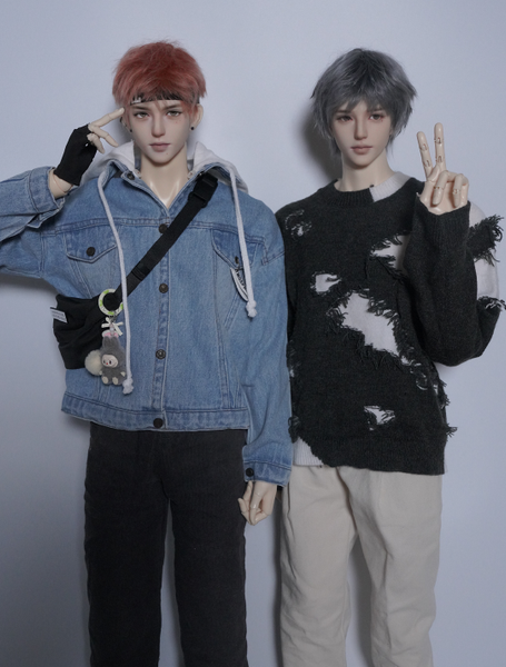 YEE. BJD Studio - Lian