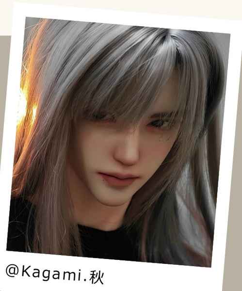 YEE. BJD Studio - Lian