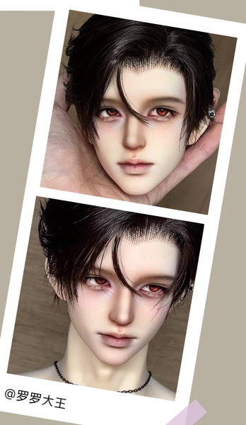 YEE. BJD Studio - Lian