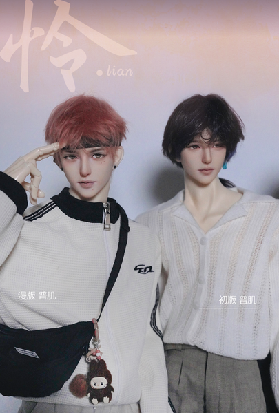 YEE. BJD Studio - Lian