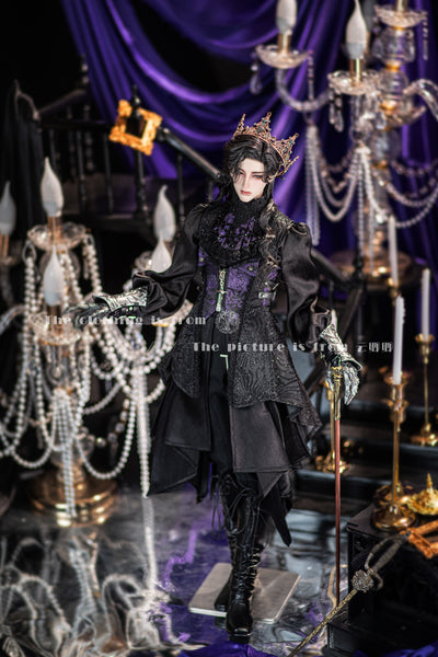 Zidian Design – Eternal Night Rite