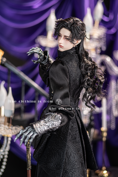 Zidian Design – Eternal Night Rite