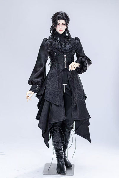 Zidian Design – Eternal Night Rite