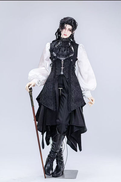 Zidian Design – Eternal Night Rite