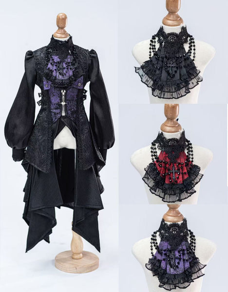 Zidian Design – Eternal Night Rite