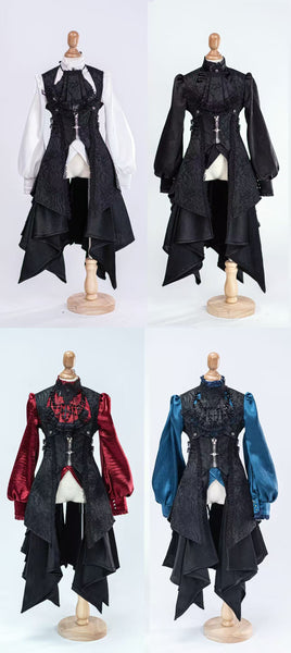 Zidian Design – Eternal Night Rite