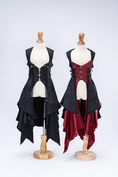 Zidian Design – Eternal Night Rite