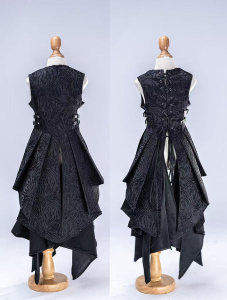 Zidian Design – Eternal Night Rite