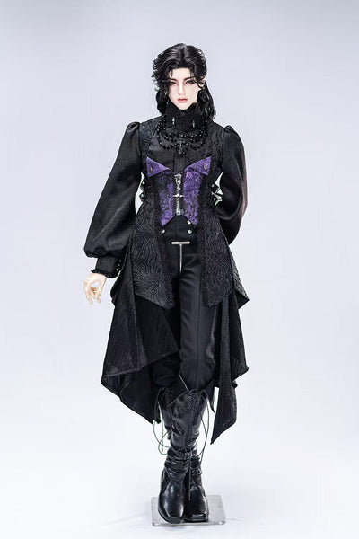 Zidian Design – Eternal Night Rite