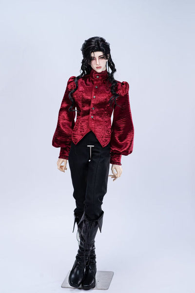 Zidian Design – Eternal Night Rite