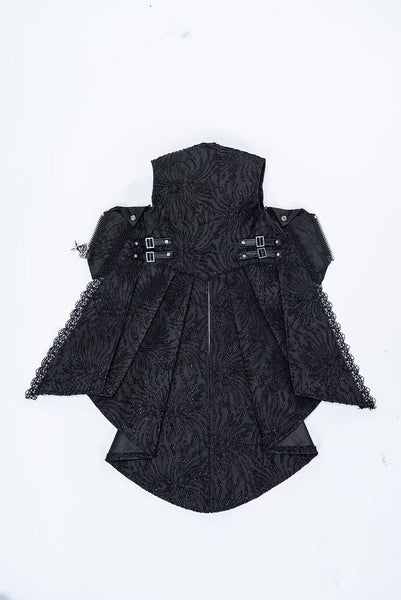 Zidian Design – Eternal Night Rite