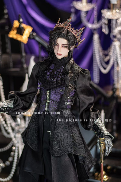 Zidian Design – Eternal Night Rite