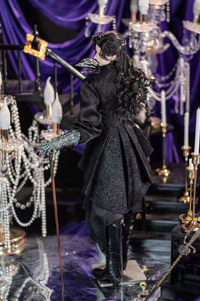 Zidian Design – Eternal Night Rite