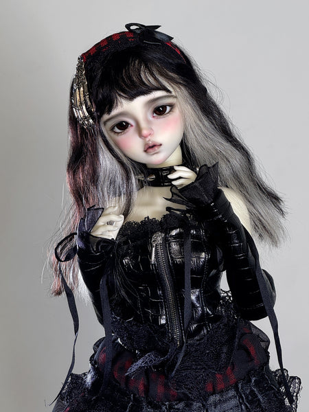 Muhan's Doll - Fullset MianMian