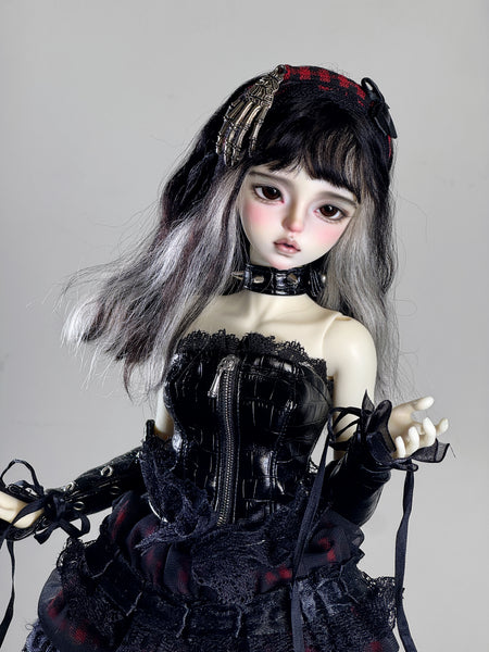 Muhan's Doll - Fullset MianMian