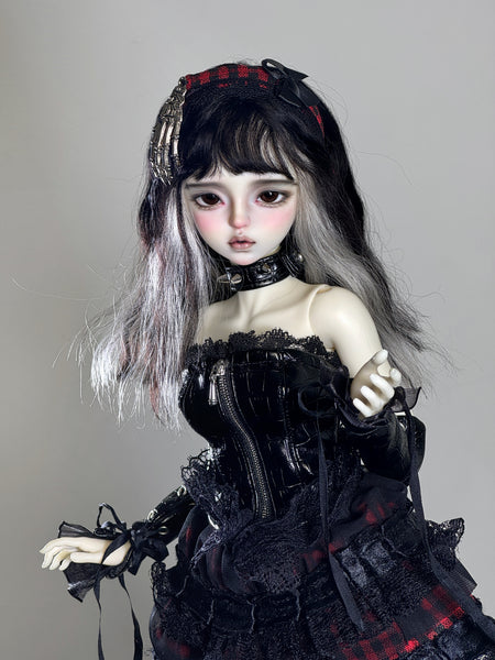 Muhan's Doll - Fullset MianMian