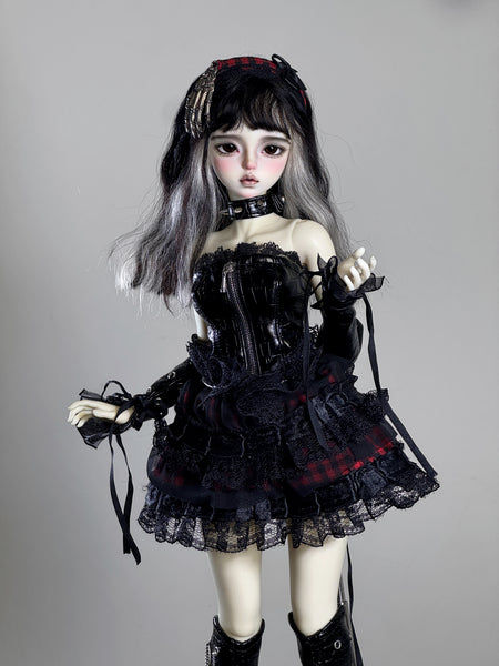 Muhan's Doll - Fullset MianMian