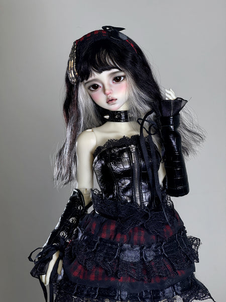 Muhan's Doll - Fullset MianMian