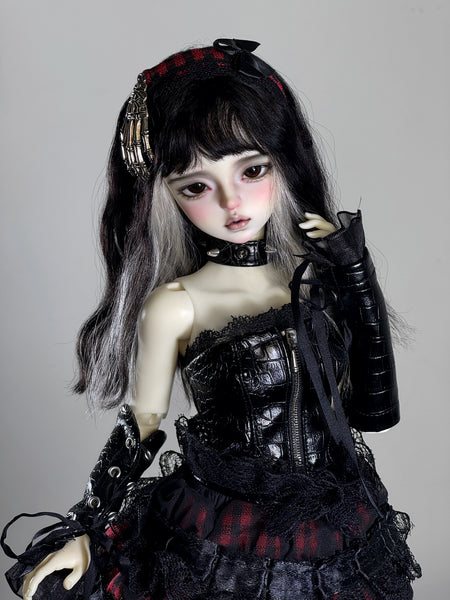 Muhan's Doll - Fullset MianMian