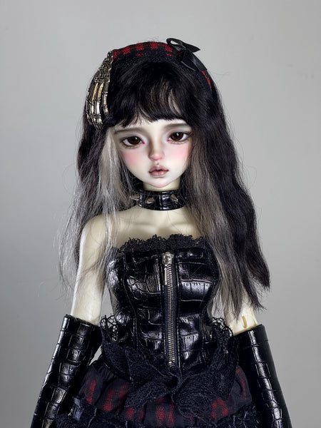 Muhan's Doll - Fullset MianMian