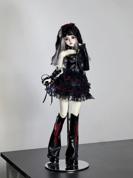Muhan's Doll - Fullset MianMian