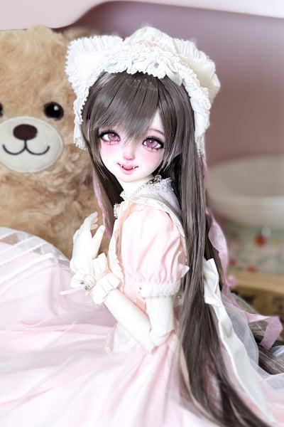 Towsilly Doll - Elvis & Avina
