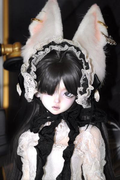 Towsilly Doll - Elvis & Avina