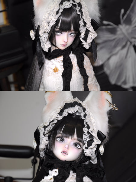 Towsilly Doll - Elvis & Avina