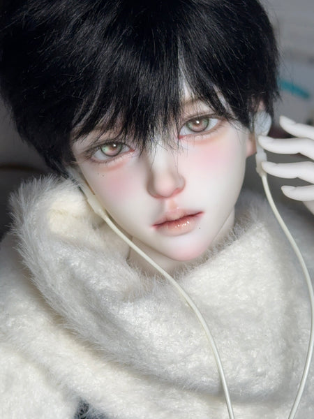 Muhan's Doll - Bao (SD)