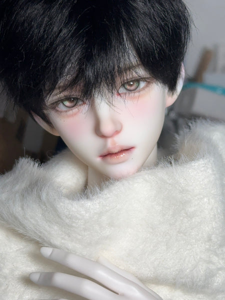 Muhan's Doll - Bao (SD)