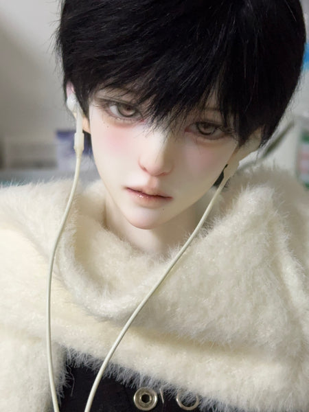 Muhan's Doll - Bao (SD)