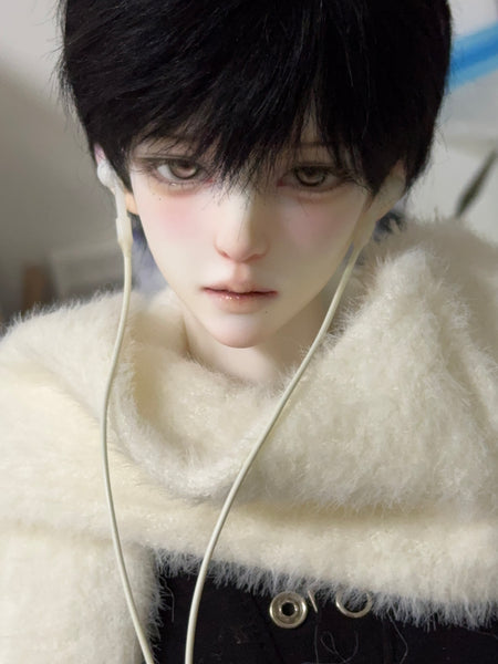 Muhan's Doll - Bao (SD)