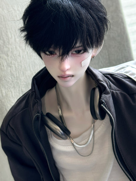 Muhan's Doll - Bao (SD)