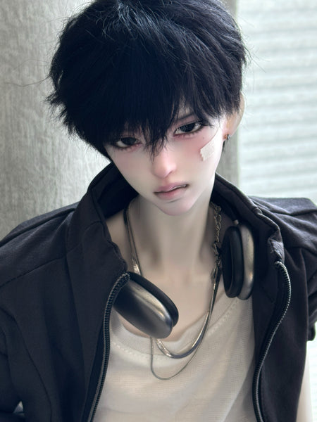 Muhan's Doll - Bao (SD)