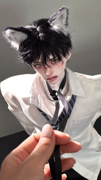 Muhan's Doll - Bao (SD)