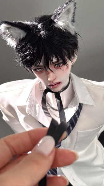 Muhan's Doll - Bao (SD)