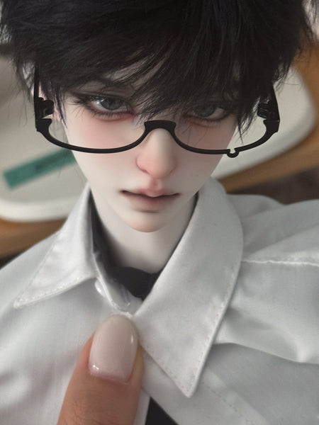 Muhan's Doll - Bao (SD)
