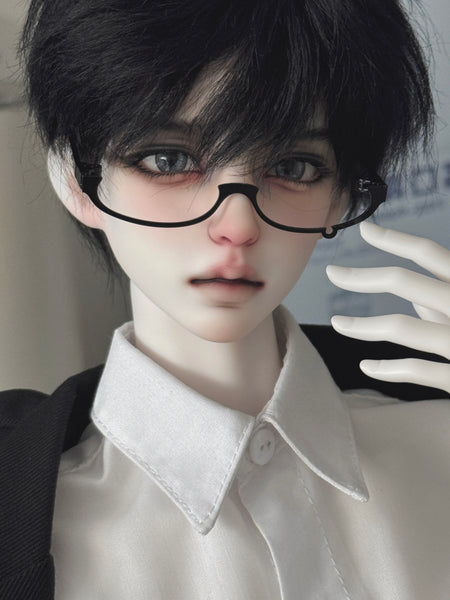 Muhan's Doll - Bao (SD)