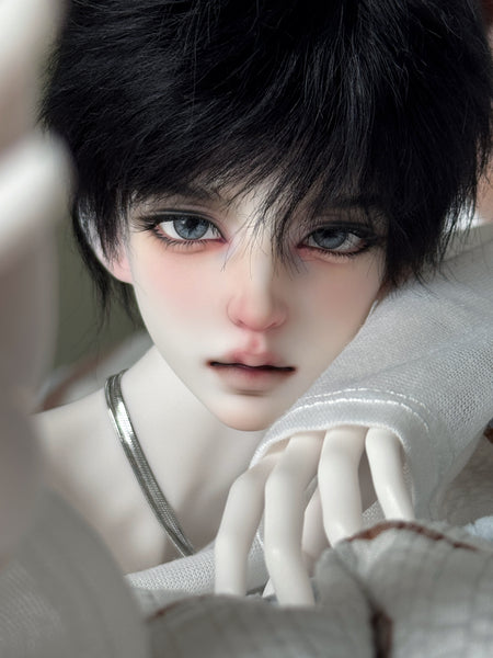 Muhan's Doll - Bao (SD)