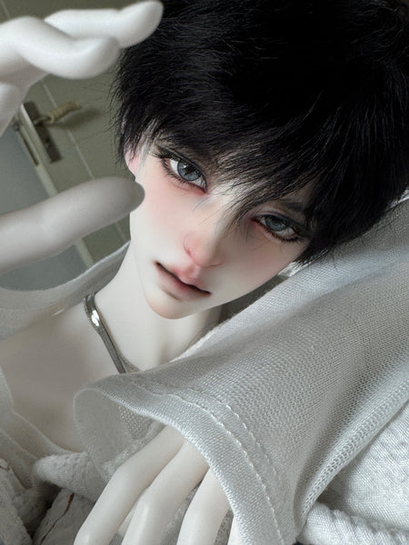 Muhan's Doll - Bao (SD)