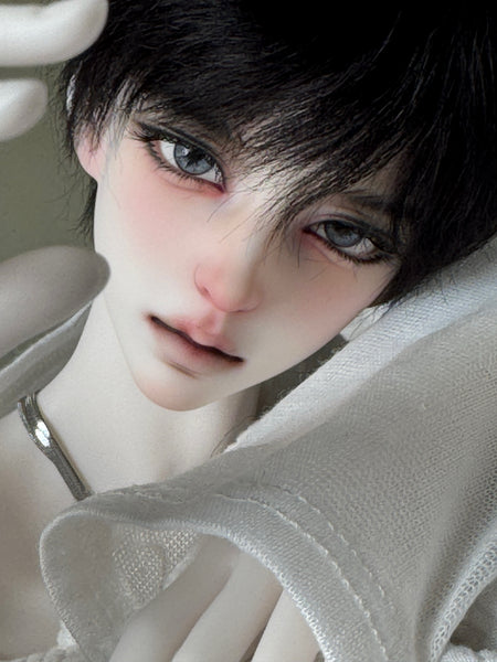 Muhan's Doll - Bao (SD)
