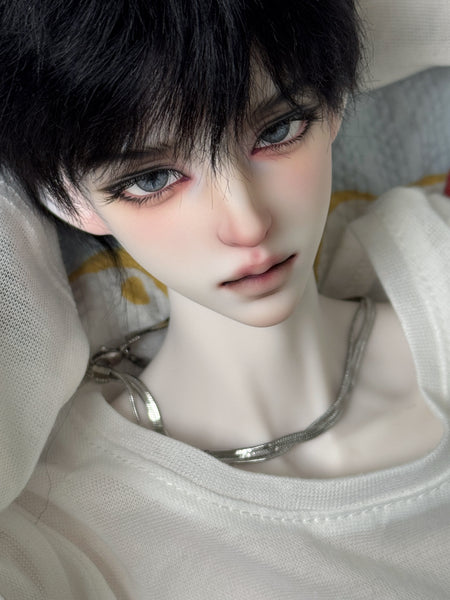 Muhan's Doll - Bao (SD)