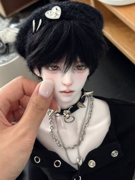 Muhan's Doll - Bao (SD)