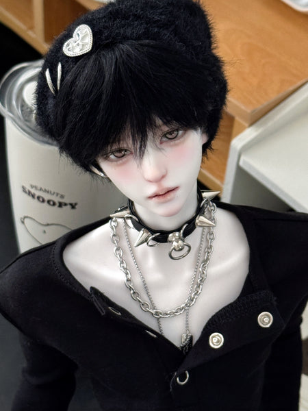 Muhan's Doll - Bao (SD)